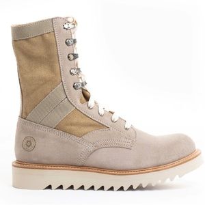 Ranch Road Boots - Current Issue Sand